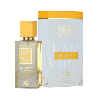 Lattafa Ana Abiyedh Passion Eau De Parfum