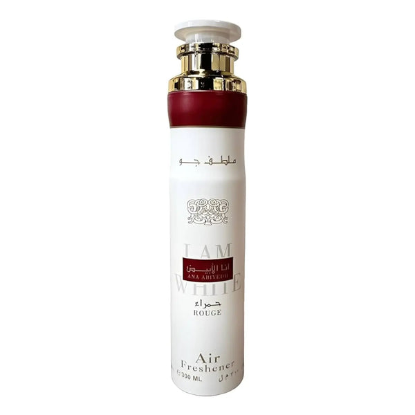 Lattafa Ana Abiyedh Rouge Air Freshener