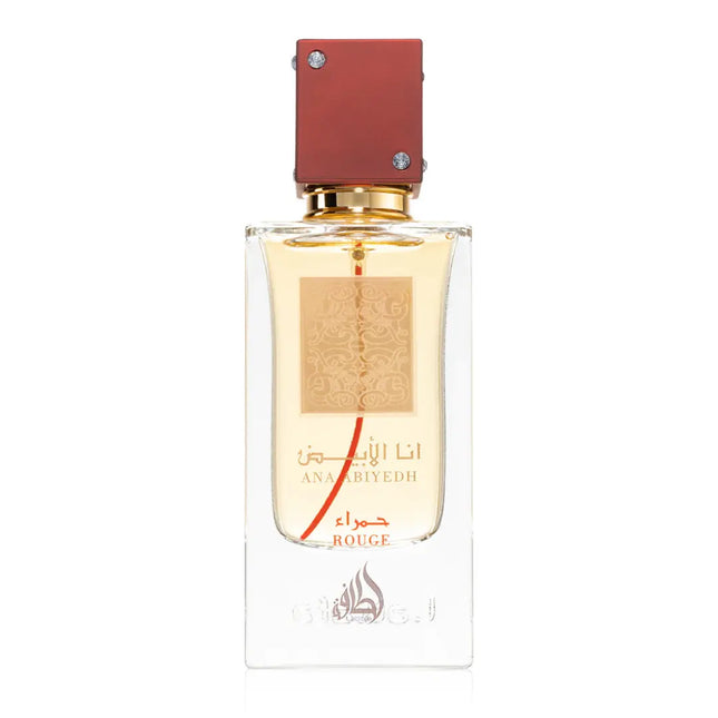 Lattafa Ana Abiyedh Rouge Eau De Parfum