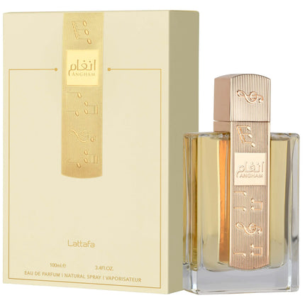 Lattafa Angham Eau De Parfum