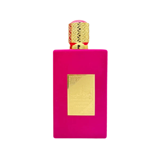 Lattafa Asdaaf Ameerat Al Arab Sugar Crown Eau De Parfum