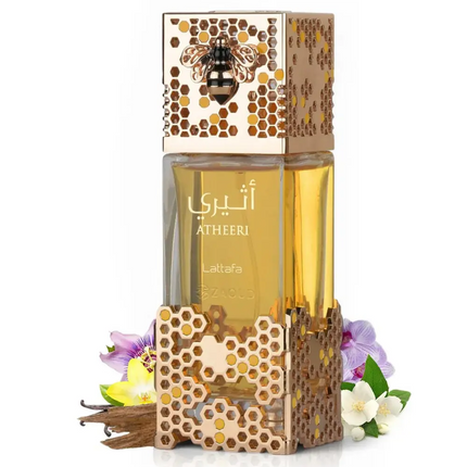 Lattafa Atheeri Eau De Parfum