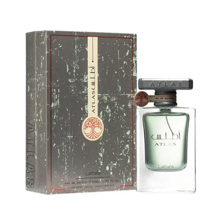 Lattafa Atlas Eau De Parfum