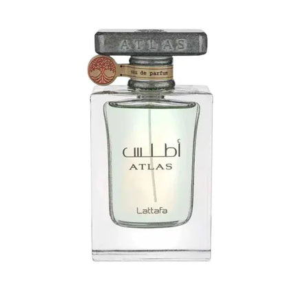 Lattafa Atlas Eau De Parfum