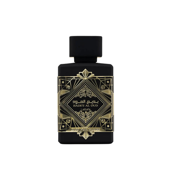 Lattafa Badee Al Oud for Glory Eau De Parfum