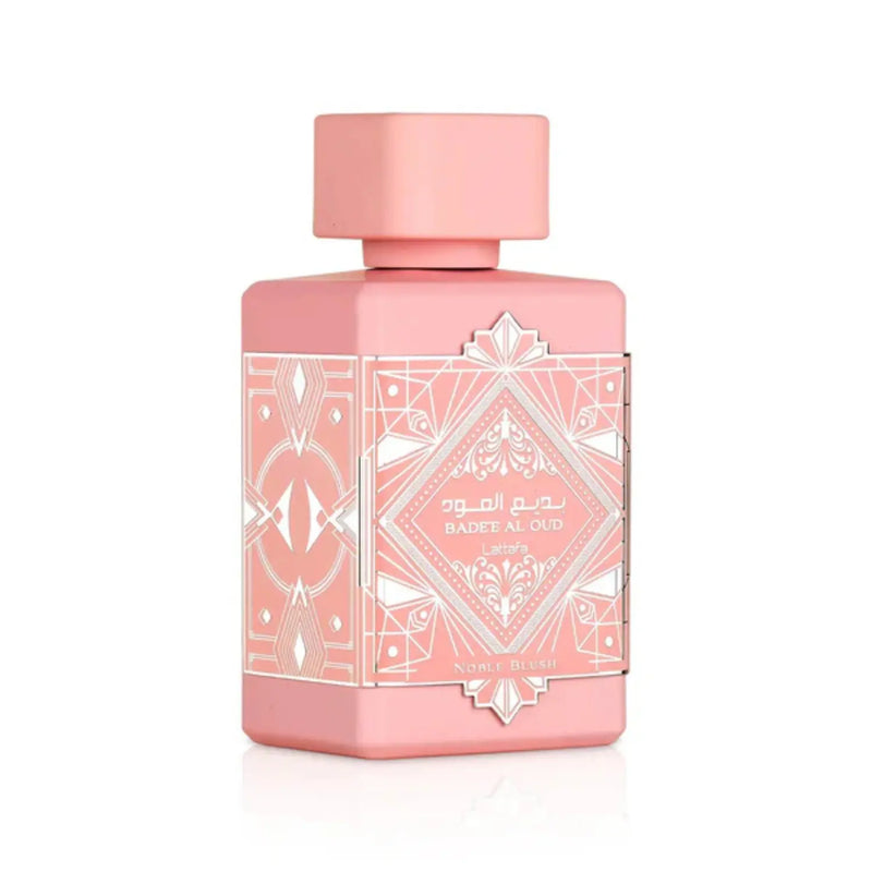 Lattafa Bade'e Al Oud Noble Blush Eau De Parfum
