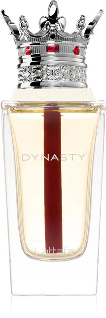 Lattafa Dynasty Eau De Parfum