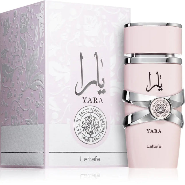 Lattafa Lattafa Yara Eau De Parfum
