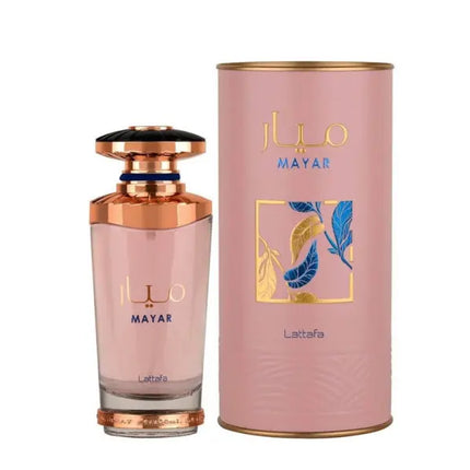 Lattafa Mayar Eau De Parfum
