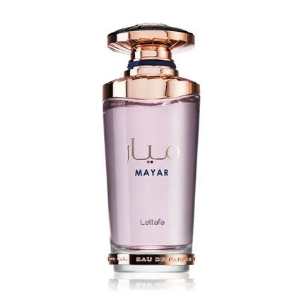 Lattafa Mayar Eau De Parfum