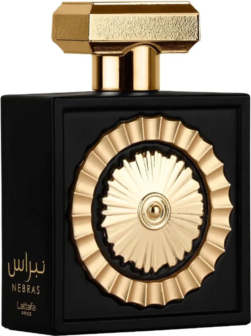 Lattafa Nebras Eau De Parfum
