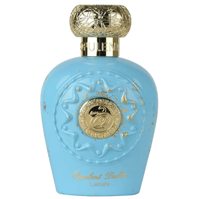 Lattafa Opulent Dubai Eau De Parfum
