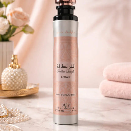 Lattafa Pride Fakhar Women Air Freshener