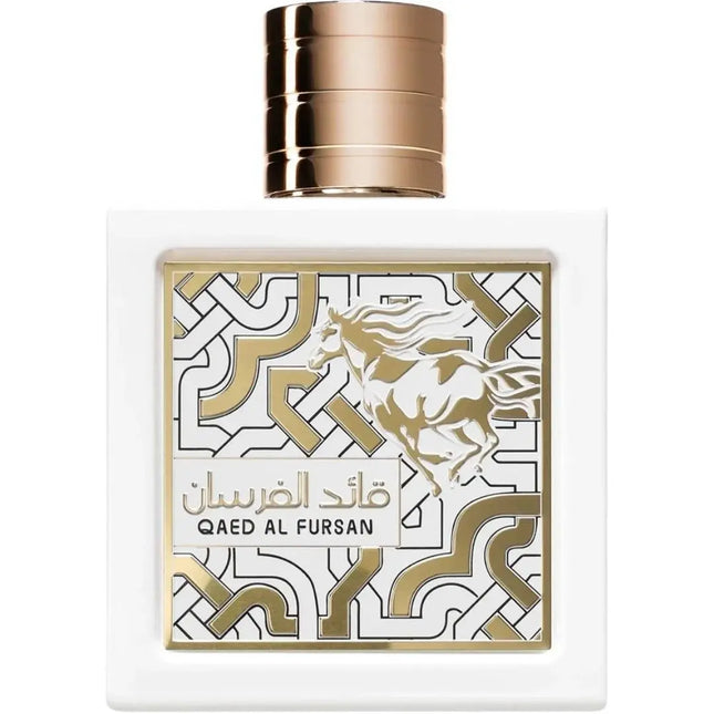 Lattafa Qaed Al Fursan Unlimited Eau De Parfum