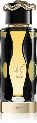 Lattafa Teriaq Intense Unisex Eau De Parfum