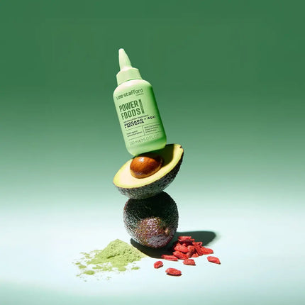 Lee Stafford Powerfoods Anti Pollutant Treatment