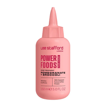 Lee Stafford Powerfoods Shine Treatment