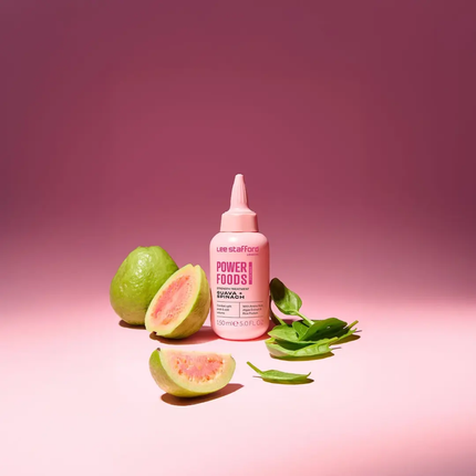 Lee Stafford Powerfoods Strength Treatment