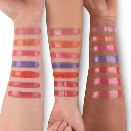 Lethal Cosmetics Dew Drip Liquid Blush Aura