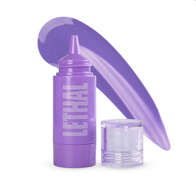 Lethal Cosmetics Dew Drip Liquid Blush Hypothermia