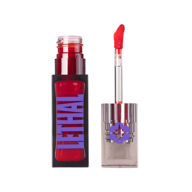 Lethal Cosmetics Infinity™ Lip Stain Crown of Thorns