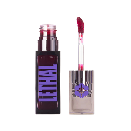 Lethal Cosmetics Infinity™ Lip Stain Deadly Nightstand