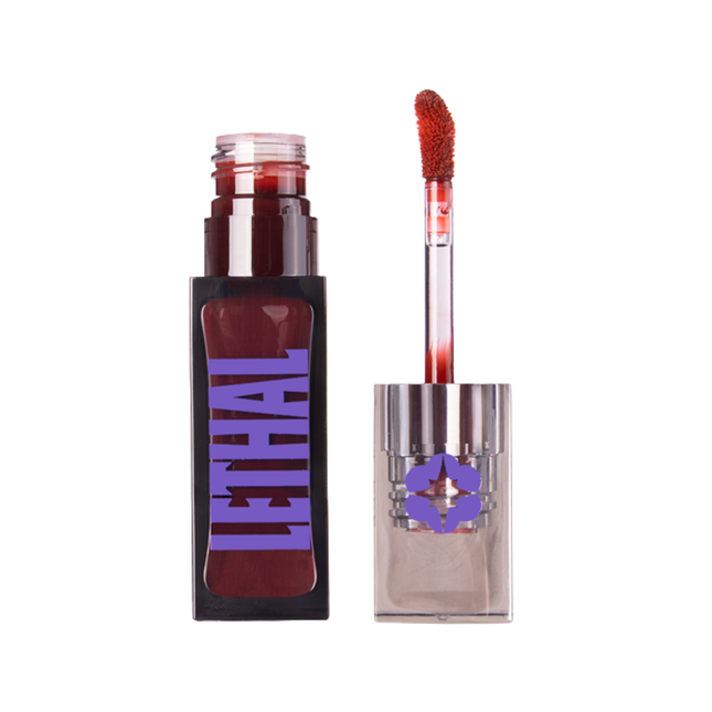 Lethal Cosmetics Infinity™ Lip Stain Hemlock