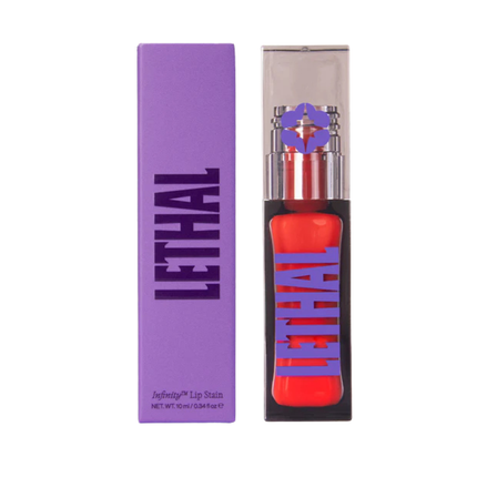 Lethal Cosmetics Infinity™ Lip Stain Life of the Valley