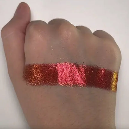Lethal Cosmetics Magnetic™ Pressed Multichrome Shadow Aldebaran