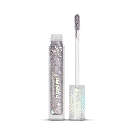 Lethal Cosmetics Pixeled Lip Gloss Frame