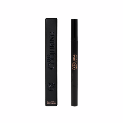 Lethal Cosmetics The Conjuring Liquid Liner Demon's Mark
