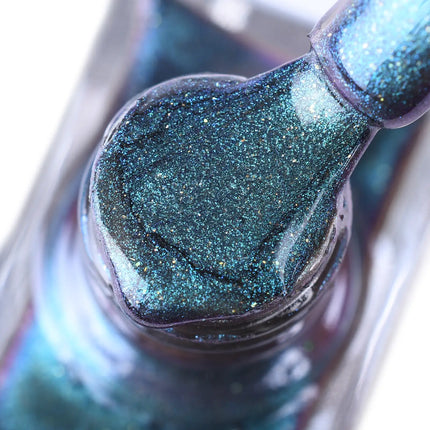 Lethal Cosmetics x SpongeBob The Movie Underworld