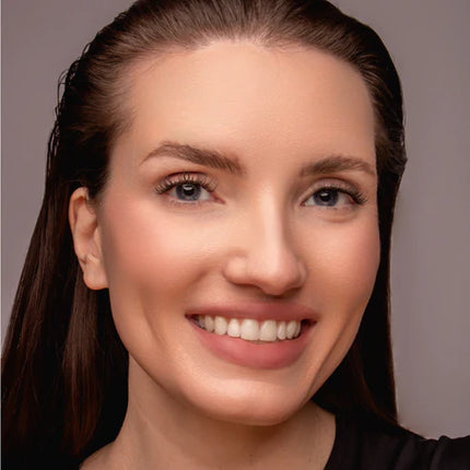 Lina Lien Press Lash Starterkit Natural Black Glue Strip