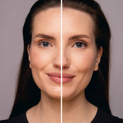 Lina Lien Press Lash Starterkit Natural Black Glue Strip