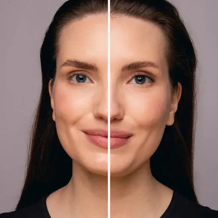 Lina Lien Press Lash Starterkit Natural Clear Glue Strip