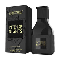 Intense Nights