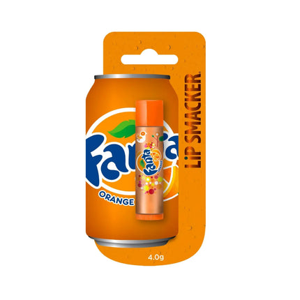 Lip Smacker Lip Balm Fanta Orange