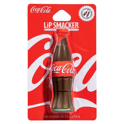 Lip Smacker Lip Smacker Coke Bottle Lip Balm Classic Coke