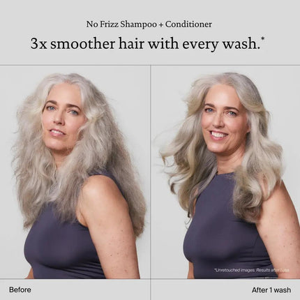 Living Proof No Frizz Shampoo