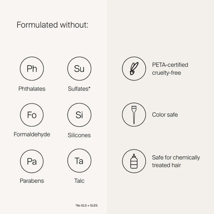 Living Proof Perfect Hair Day Dry Shampoo 92 ml.