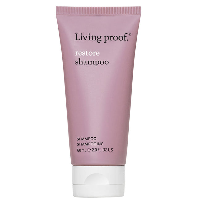 Living Proof Travelsize Restore Shampoo