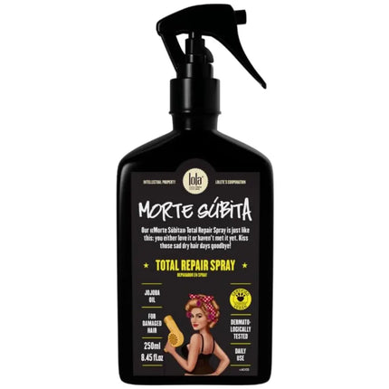 Lola Cosmetics Cosmetics Morte Subita Total Repair Spray