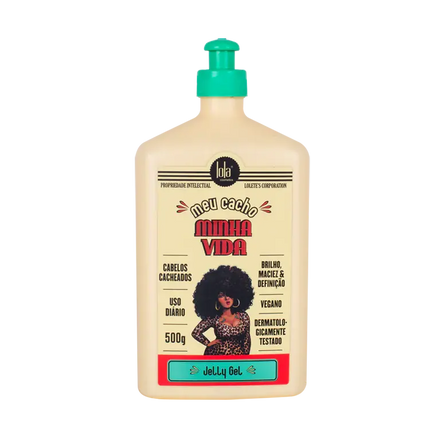 Lola Cosmetics Meu Cacho Jelly Gel