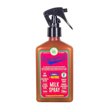 Lola Cosmetics Rapunzel Milk Spray