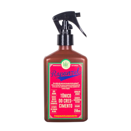 Lola Cosmetics Rapunzel Tonico Spray