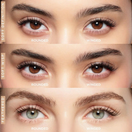 Lola's Lashes Soft Definition Pre Glued Lashes