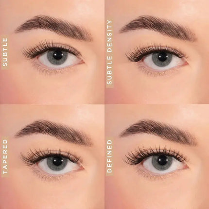 Lola's Lashes Tapered Pre Glued Lashes