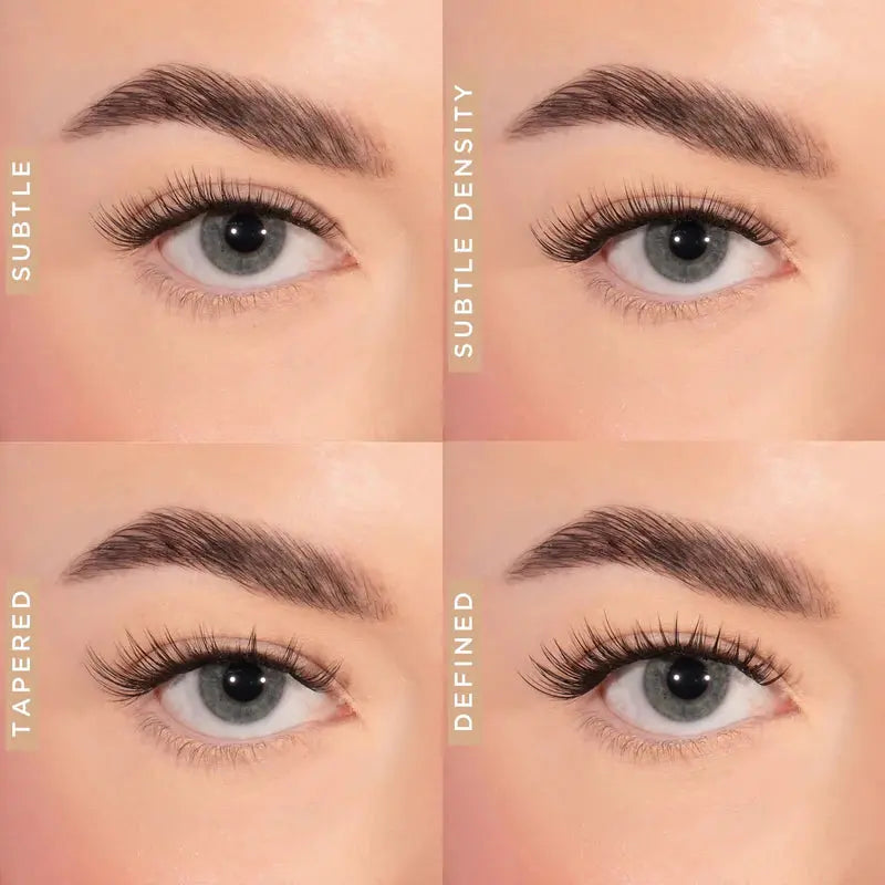 Lola's Lashes Tapered Pre Glued Lashes