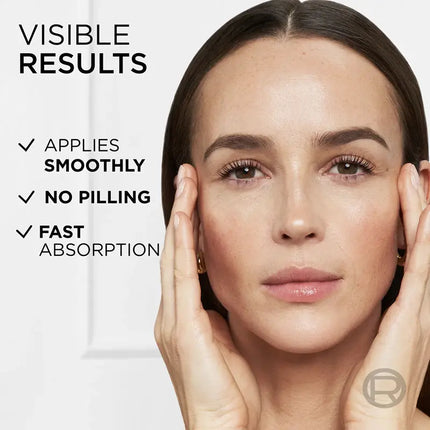 L'Oréal Paris Age Perfect Anti Aging Serum Le Duo