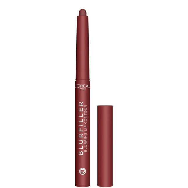 L'Oréal Paris Blurfiller Lipliner 530 Bordeaux Bisous